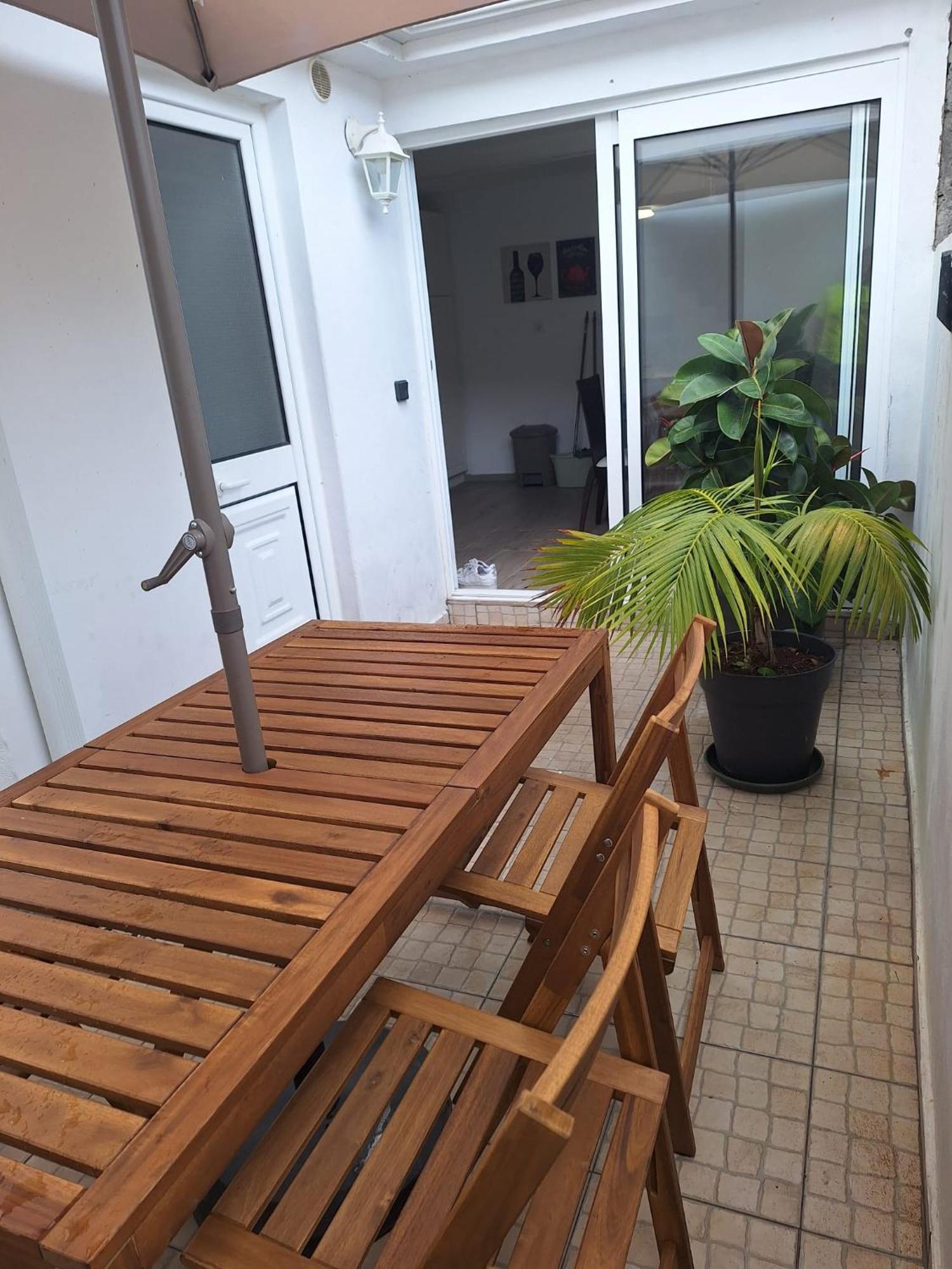 Happy Stay Funchal Exteriör bild