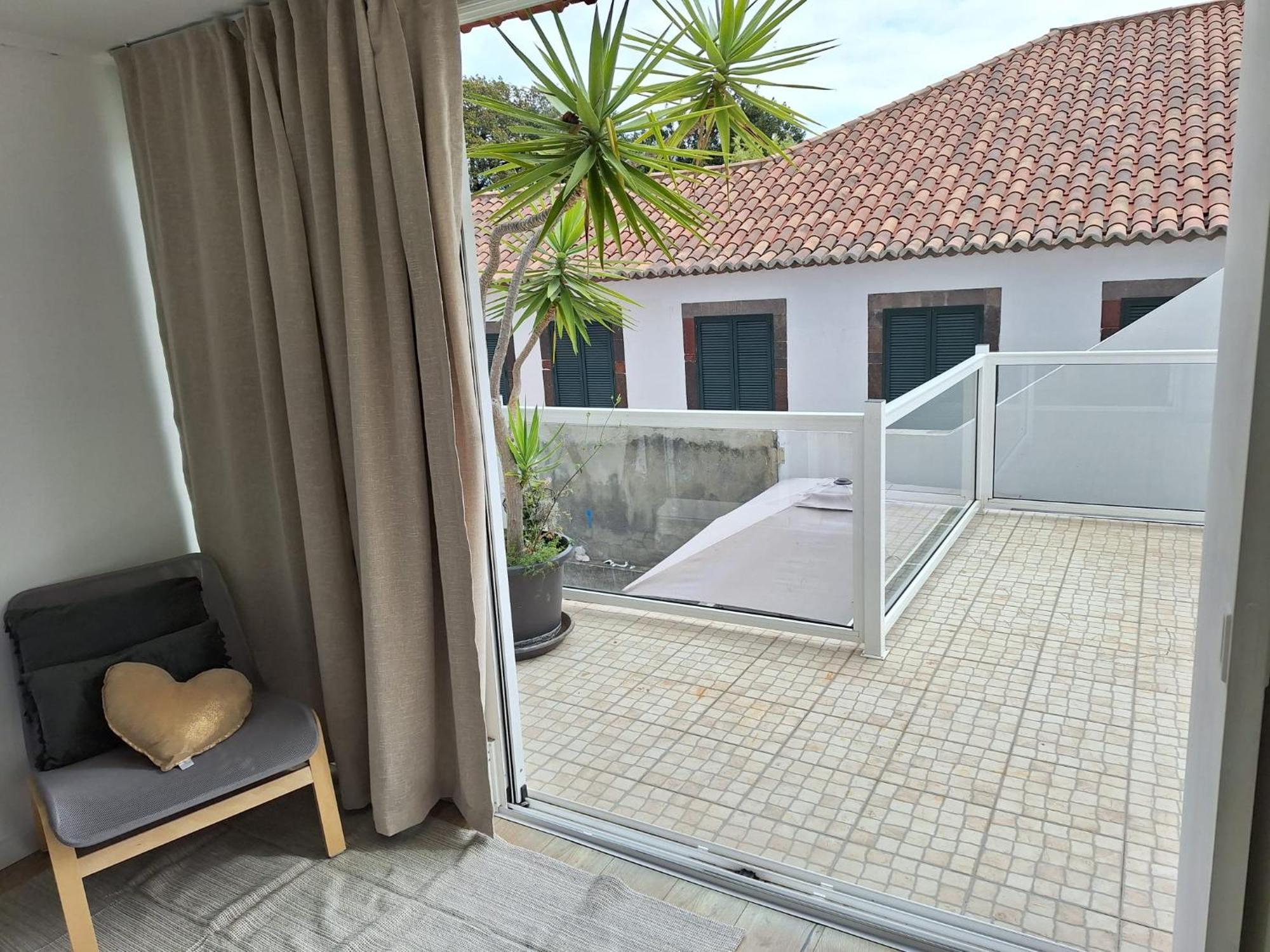 Happy Stay Funchal Exteriör bild